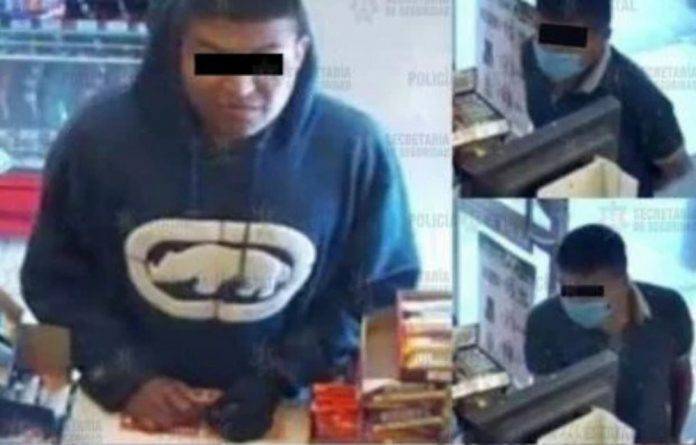 Arrestan a ladrón que cometió al menos 80 robos
