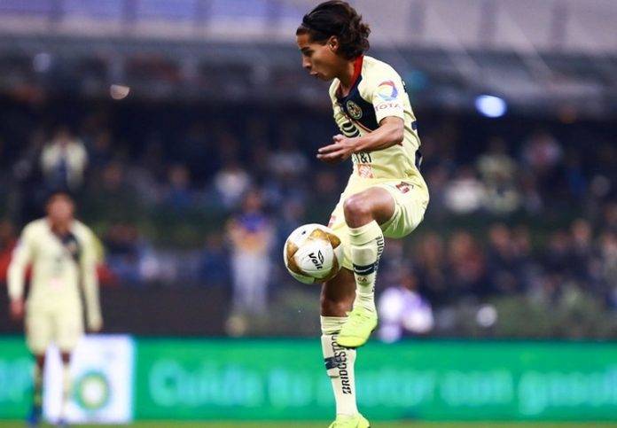 Lainez cumple un sueño más, Tras llegar a Primera Dvisión y a Selecciones Nacionales, ahora jugará en Europa.