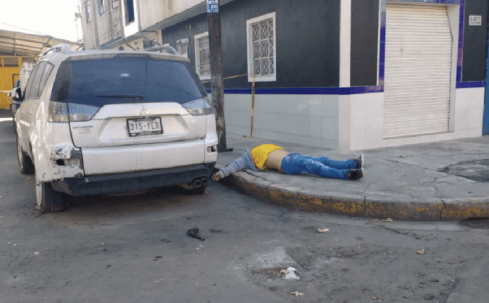 Ladrón prefiere suicidarse que acabar en prisión