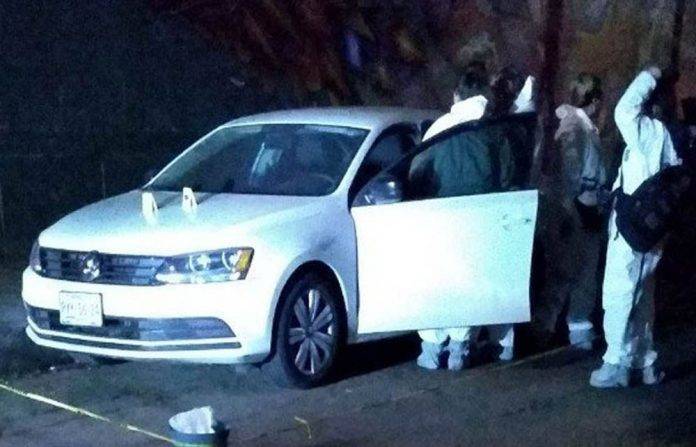 Matan a secuestrado cuya familia no pudo pagar rescate