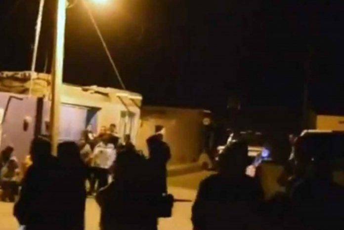 Niña se suicida y pide a los Reyes que su mamá sea feliz sin ella