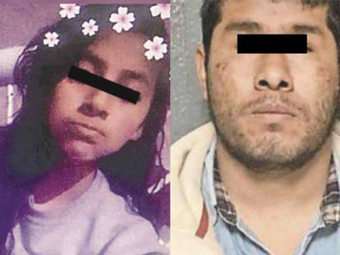 Con engaños enamora a niña por Facebook y trata de raptarla