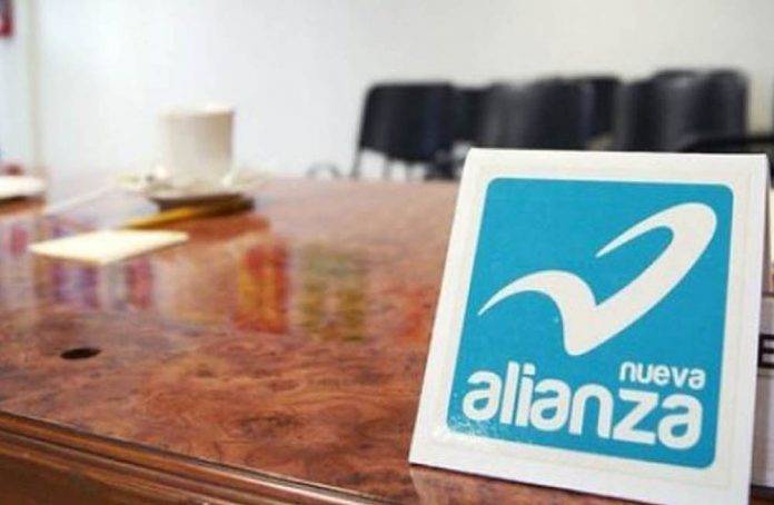 Nueva Alianza creará otro partido, tras perder su registro nacional