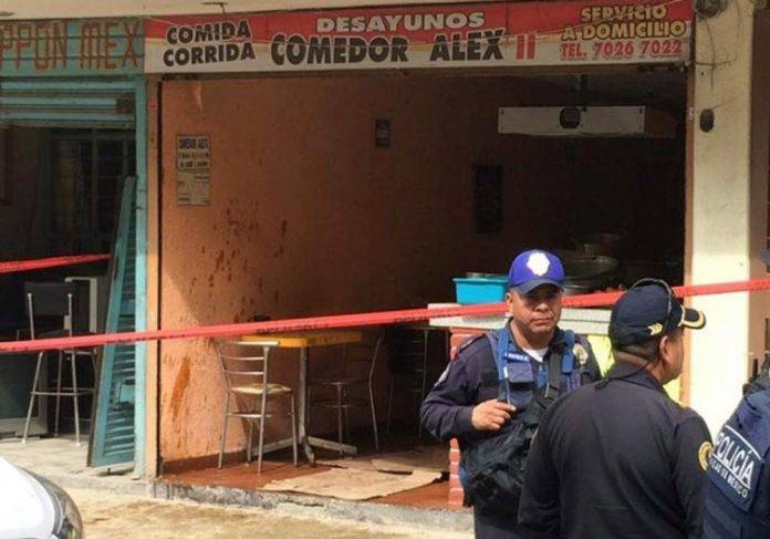 Muere una cocinera víctima de su olla exprés