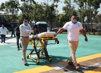 Joven de 15 años murió, pero sus órganos salvan la vida a 5 personas Joven de 15 años murió, pero sus órganos salvan la vida a 5 personas