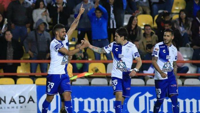 Pachuca empezó con dos derrotas el torneo y ahora lleva dos victorias.