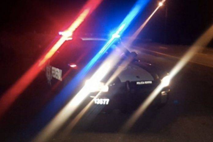 Huachicoleros matan a un policía federal en Puebla