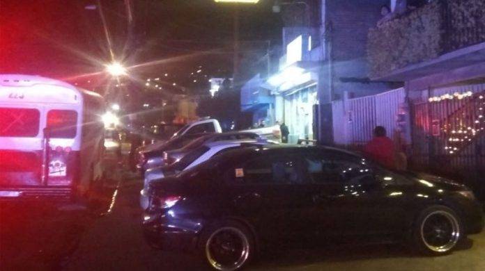 Asesinan a policía que había arrestado a tres sicarios