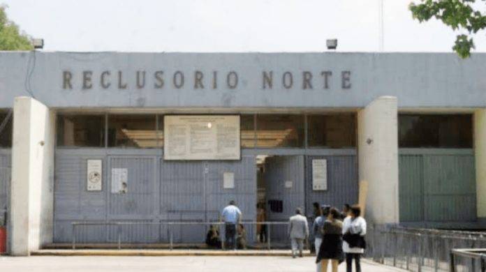 Visita conyugal del terror: reo asesina a su esposa por infiel