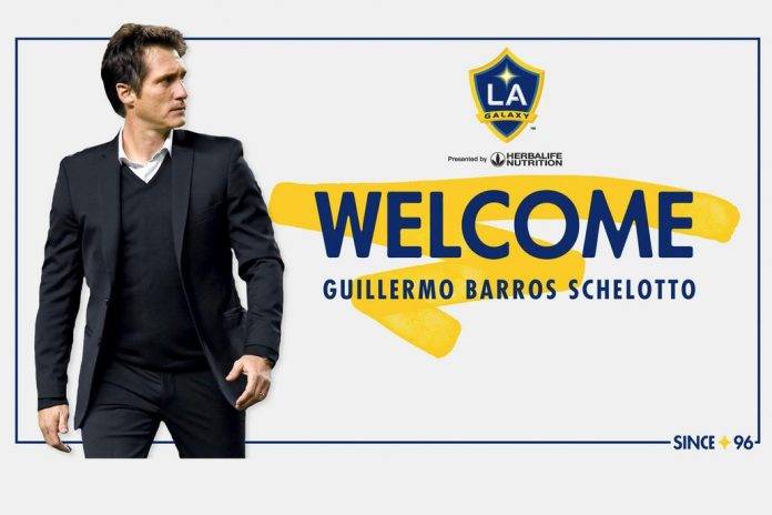Guillermo Barros Schelotto regresa a la Major League Soccer.