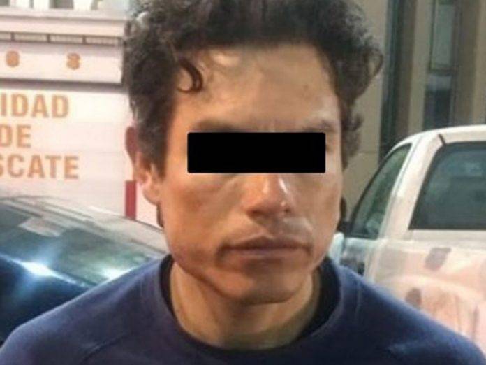 Cae presunto líder de una banda de secuestradores express