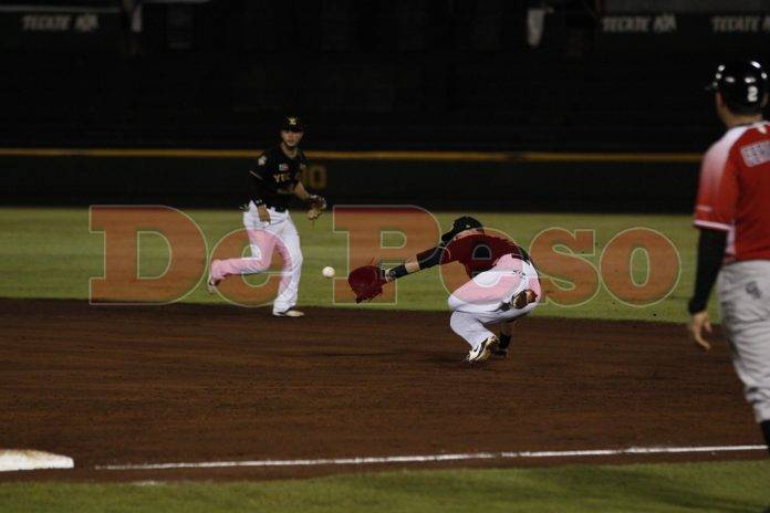 Solo falta aguantar unas semanitas más para ver a nuestros Leones de Yucatán.
