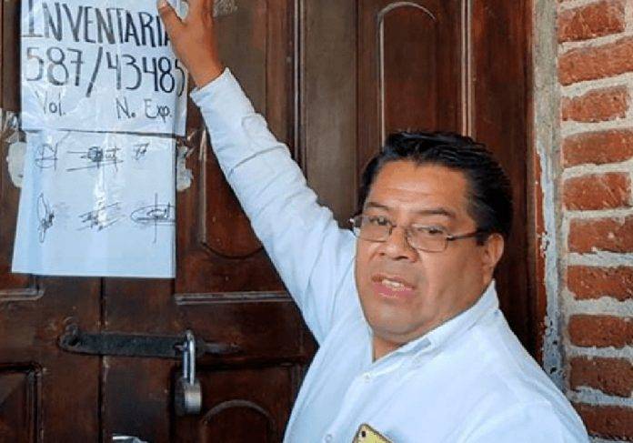 Muere síndico de Tlaxiaco tras ataque armado contra alcalde