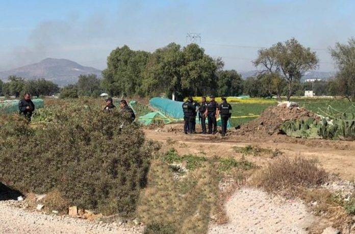 Huachicoleros agreden y lesionan a militares; no hay detenidos