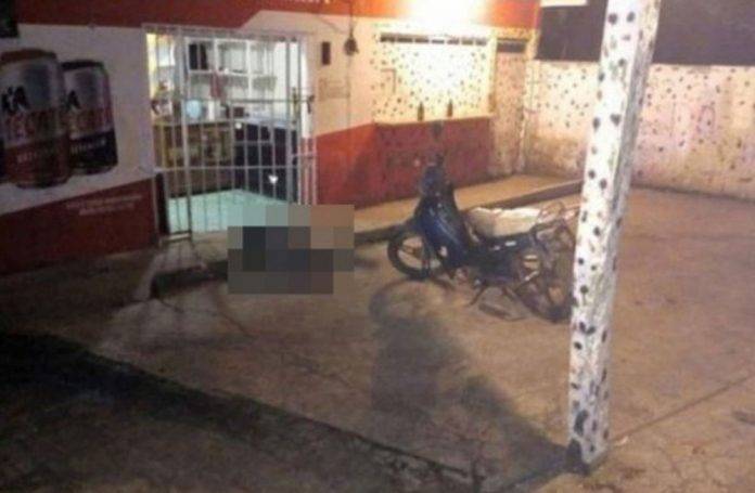 Aparece un justiciero en Tabasco; mató a dos ladrones