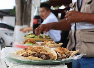 Según estudio, para los mexicanos los «taquitos» son la cena ideal