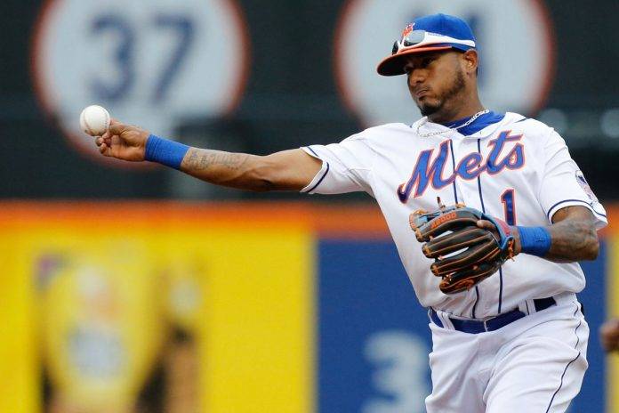 Jordany Valdespín es un refuerzo de primera para los Toros de Tijuana.