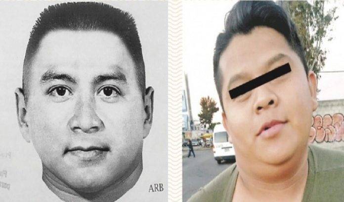 Arrestan a violador serial que aseguró ser influyente