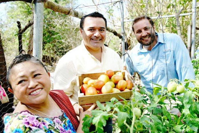 Reni da rol productivo en comisarías
