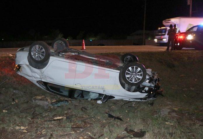 Le dio su estrenada a camioneta nueva