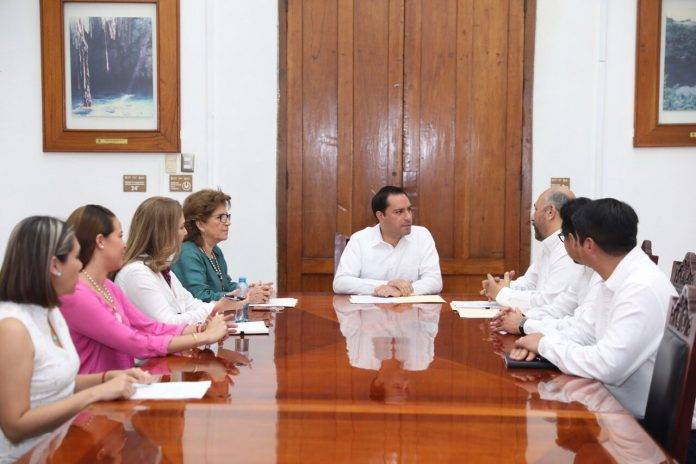 Ojo, a las nuevas tarifas de buses en Mérida