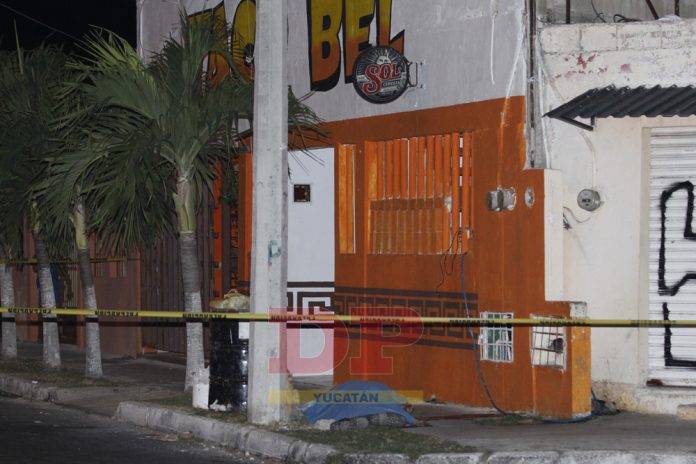 Trasladan a presunto homicida al loquero