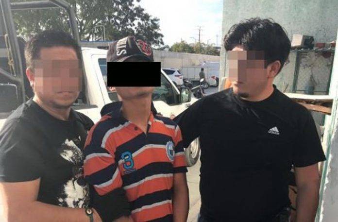 Homicida de mesera yucateca habría violado y asesinado a un tabasqueño