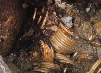 Un verdadero tesoro existe en esta conocida hacienda ‘embrujada’ de Yucatán Enigmas: el tesoro de la hacienda de Cholul