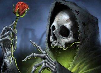 Conoce una historia de amor ‘paranormal’ Conoce una historia de amor “paranormal”