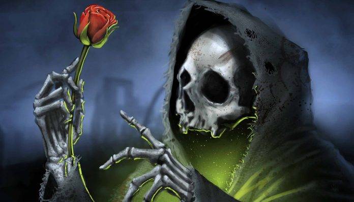 Conoce una historia de amor “paranormal”