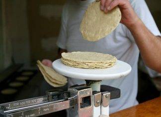 ¡Calientito! Aumenta el precio de la tortilla a $20 el kilo en Yucatán ¡Calientito! Aumenta el precio de la tortilla a $20 el kilo en Yucatán