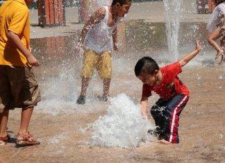 Adiós cobertor de tigre, hola ventilador: se espera 35°C en Yucatán