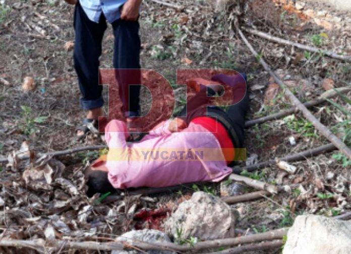 Accidente en moto deja un muerto y un lesionado de gravedad