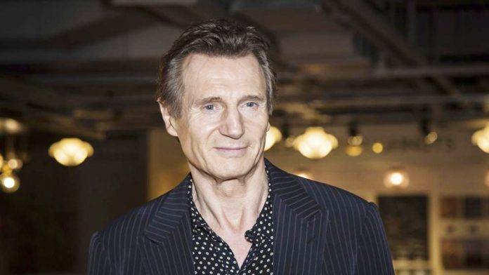 Actor de Hollywood revela que quiso 'matar a un hombre de color'
