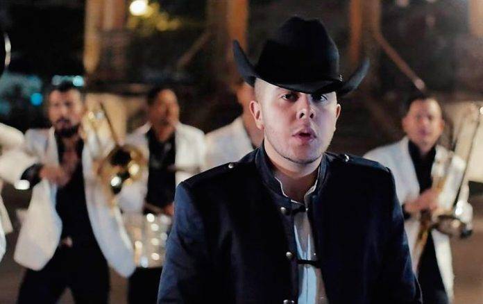 Ejecutan al cantante de narcocorridos en Jalisco