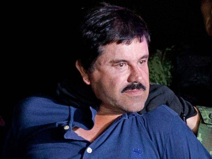 'El Chapo' pagó hasta 100 mil pesos por sexo con niñas; además las drogaba