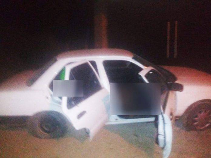 Levantan y ejecutan a 5 policías municipales en Michoacán