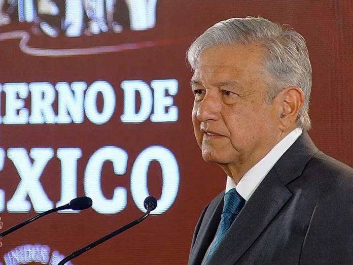 Anuncia AMLO 20 mil empleos en tierra de ‘El Chapo’