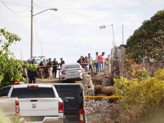 En 2 días ejecutan a más de 30 personas en Guadalajara