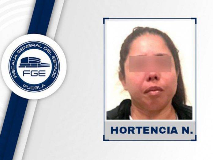 'Coach' de autoayuda enganchaba a chicas para explotación sexual