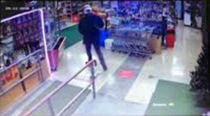 Ladrón muere al intentar 'rematar' a su víctima