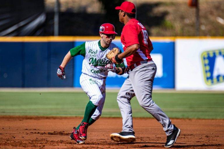Charros de Jalisco están al borde de eliminación en Serie del Caribe (video)