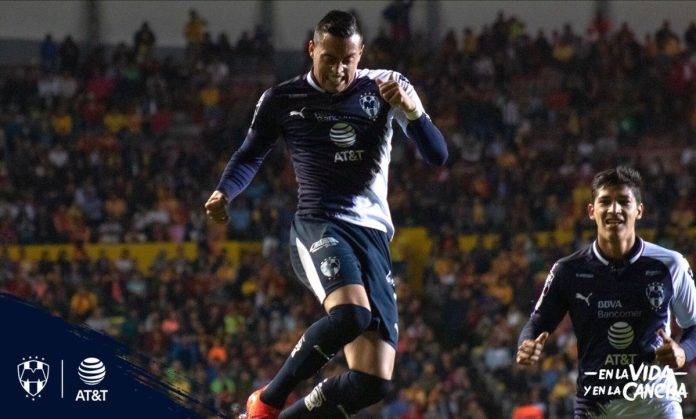 Rogelio Funes Mori marcó un doblete, incluido un golazo de lejos.