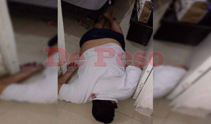 Homicidio a domicilio: asesinan a exjudicial en Cancún