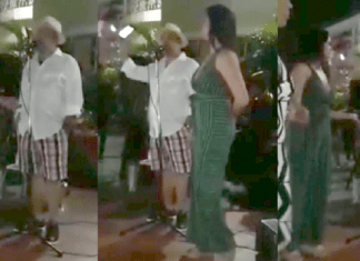 Arma fiestón para exponer infidelidad de su mujer y su cuate (Video) Arma fiestón para exponer infidelidad de su mujer y su cuate