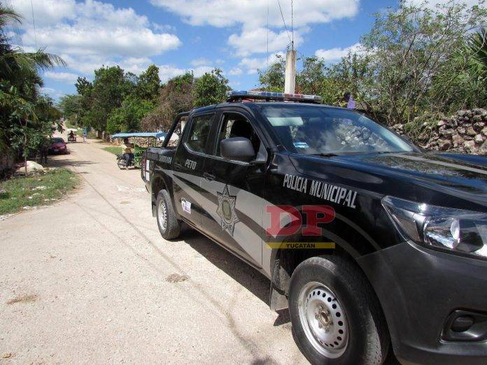 Tras el robo al bar 'Piscis', hubo un nuevo robo pero ahora a la casa de la dueña de esenegocio.