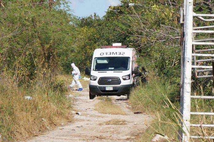 Solo 5 años de cárcel recibiría el menor acusado de homicidio del vendedor