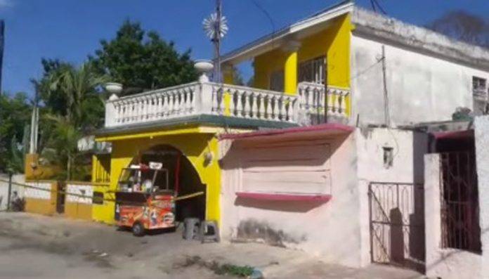 Disparos asustan a vecinos de la colonia Miraflores