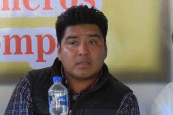 Disparan en la cabeza a un alcalde de Veracruz