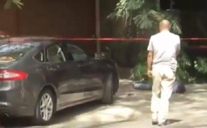 Arrestan a agente de seguridad privada por matar a ladrón armado